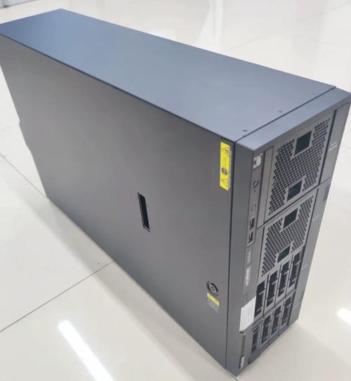 联想ThinkSystem ST650 V2塔式服务器 GPU计算与按需定制的全能工作站